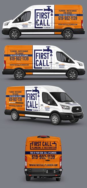 Car Wrap Design by rajagee for this project | Design: #37178687