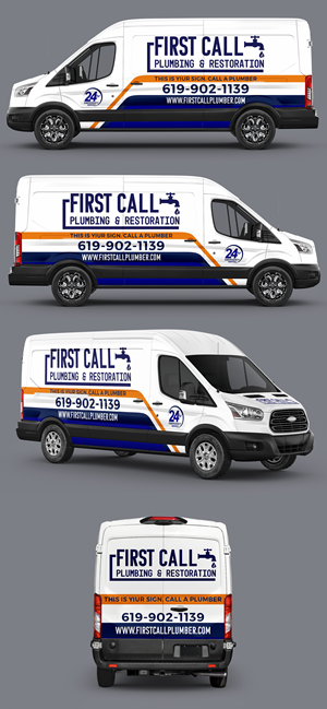 Car Wrap Design by rajagee for this project | Design: #37181357