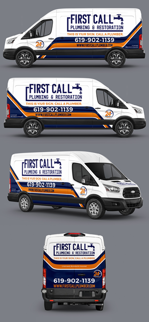 Car Wrap Design by rajagee for this project | Design: #37181437