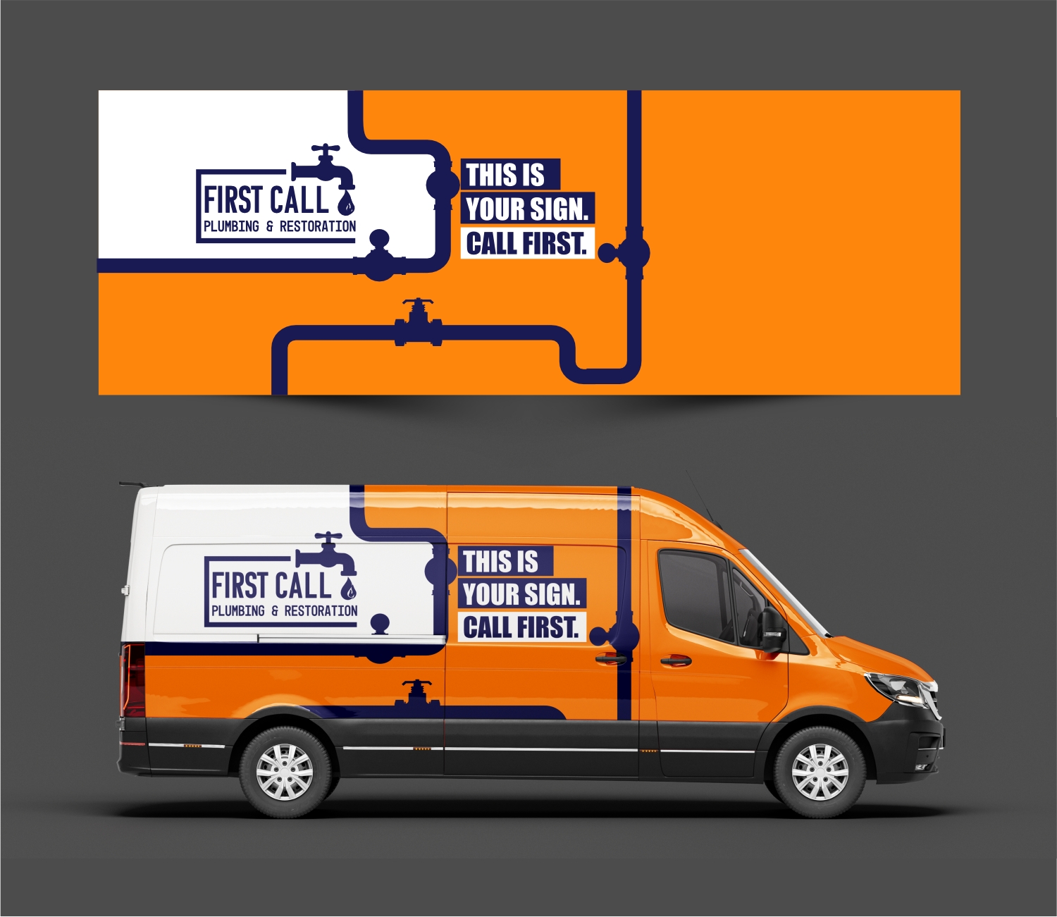 Car Wrap Design by ThiagoB for this project | Design #37179323