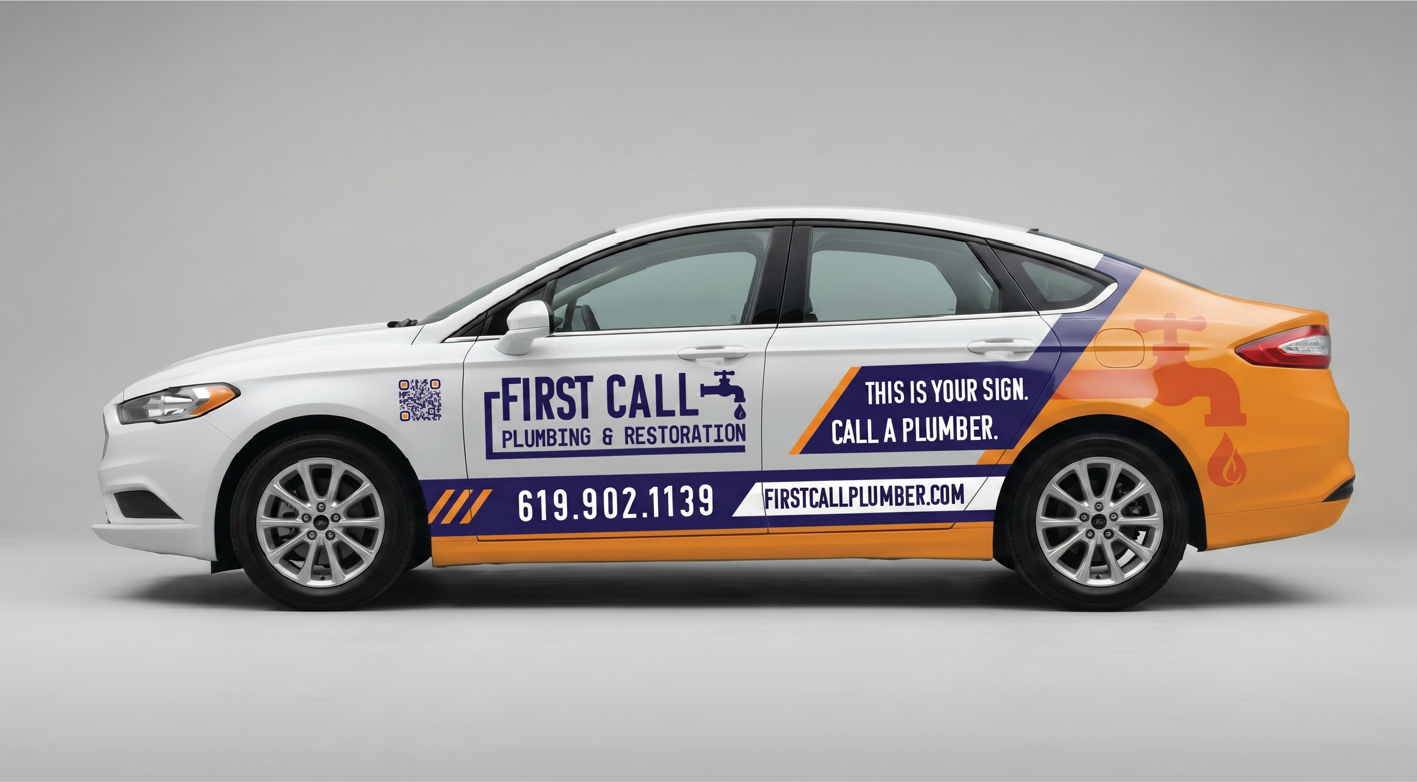 Car Wrap Design by Ibrahim Akash for this project | Design #37176265