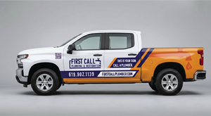 Car Wrap Design by Ibrahim Akash for this project | Design: #37176267