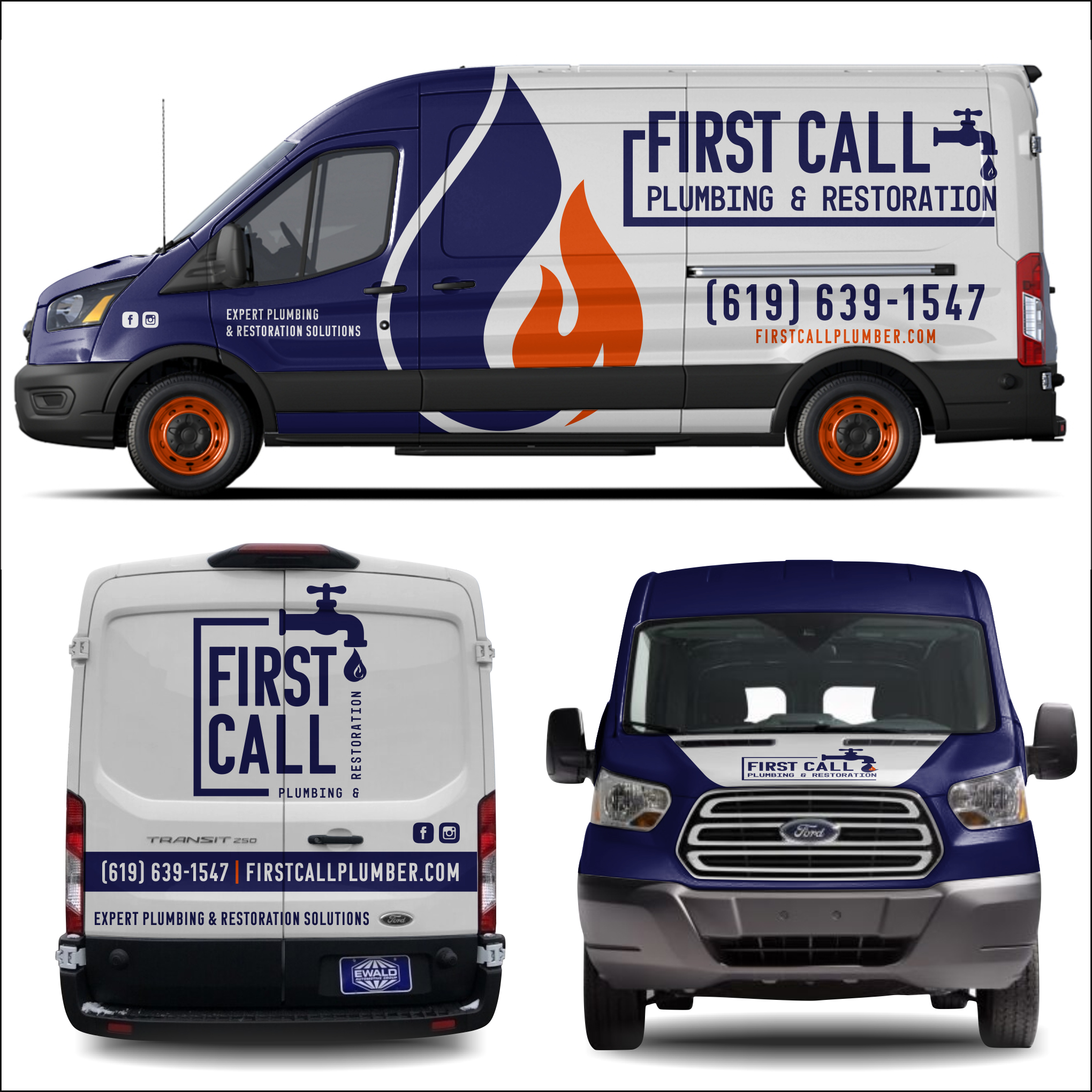 Car Wrap Design by yanuar wahyu h for this project | Design #37175885