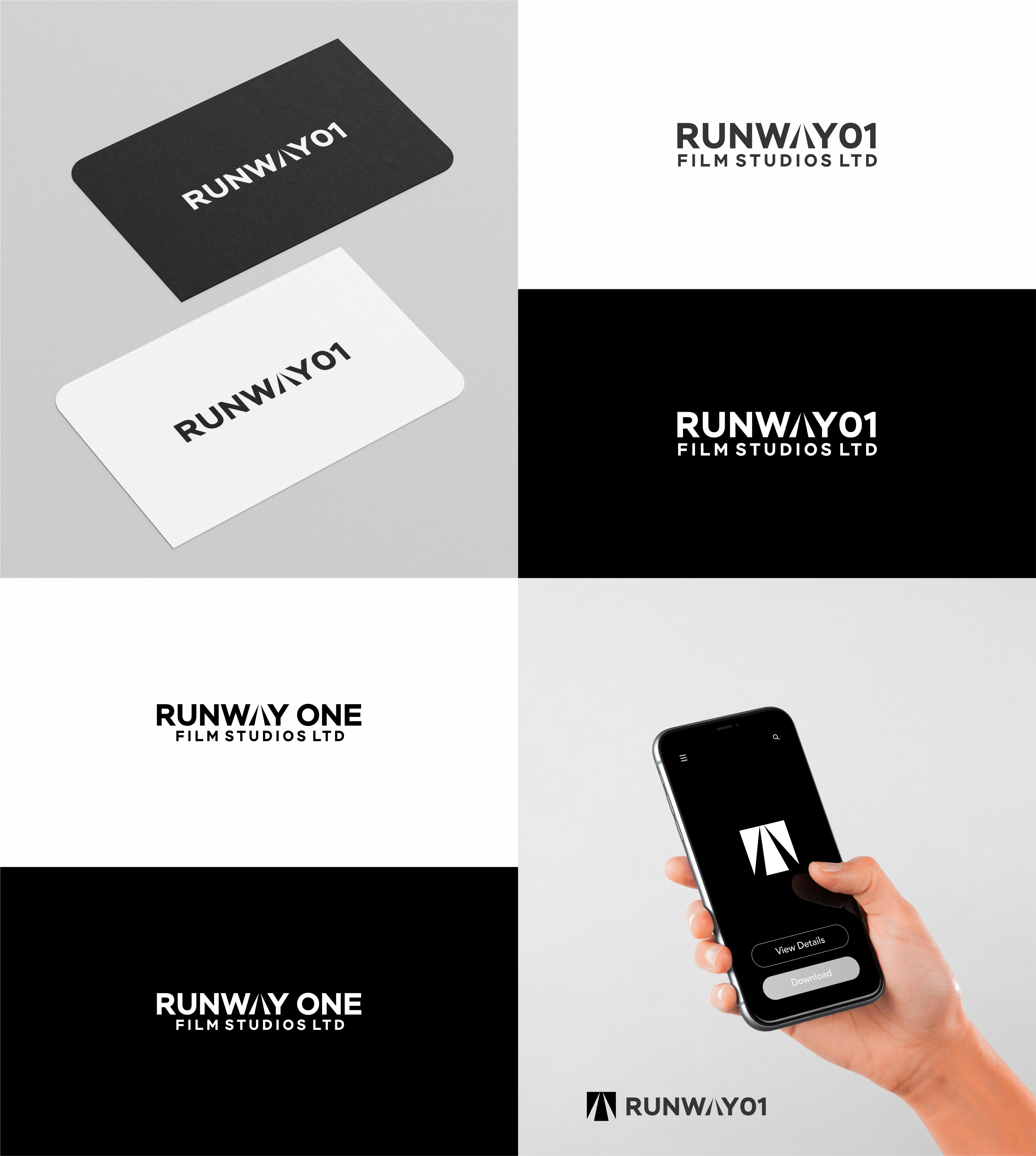 Logo Design by melzh for this project | Design #37180095