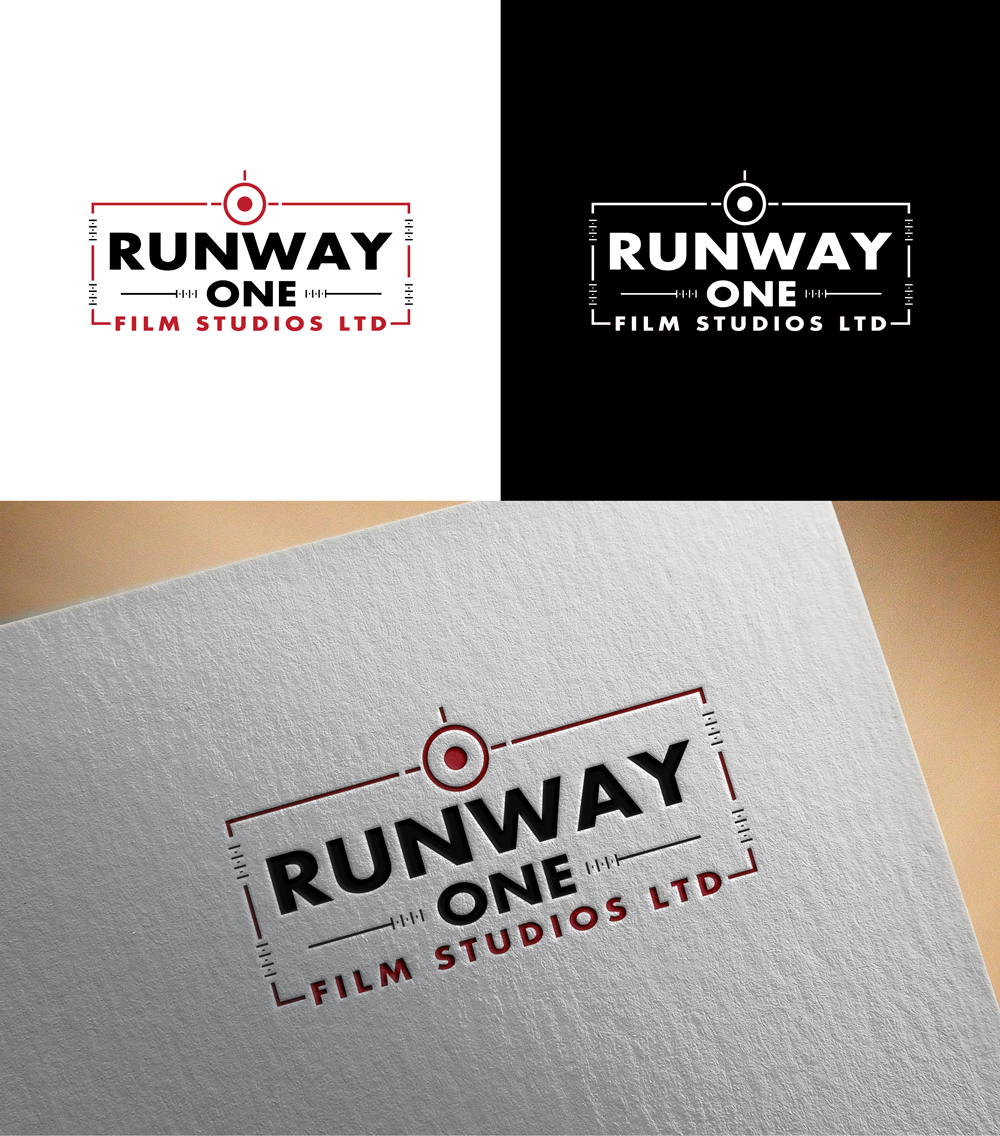 Logo Design by RA-bica for this project | Design #37181023