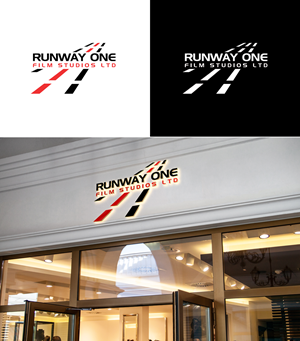 Logo Design by RA-bica for this project | Design: #37181025