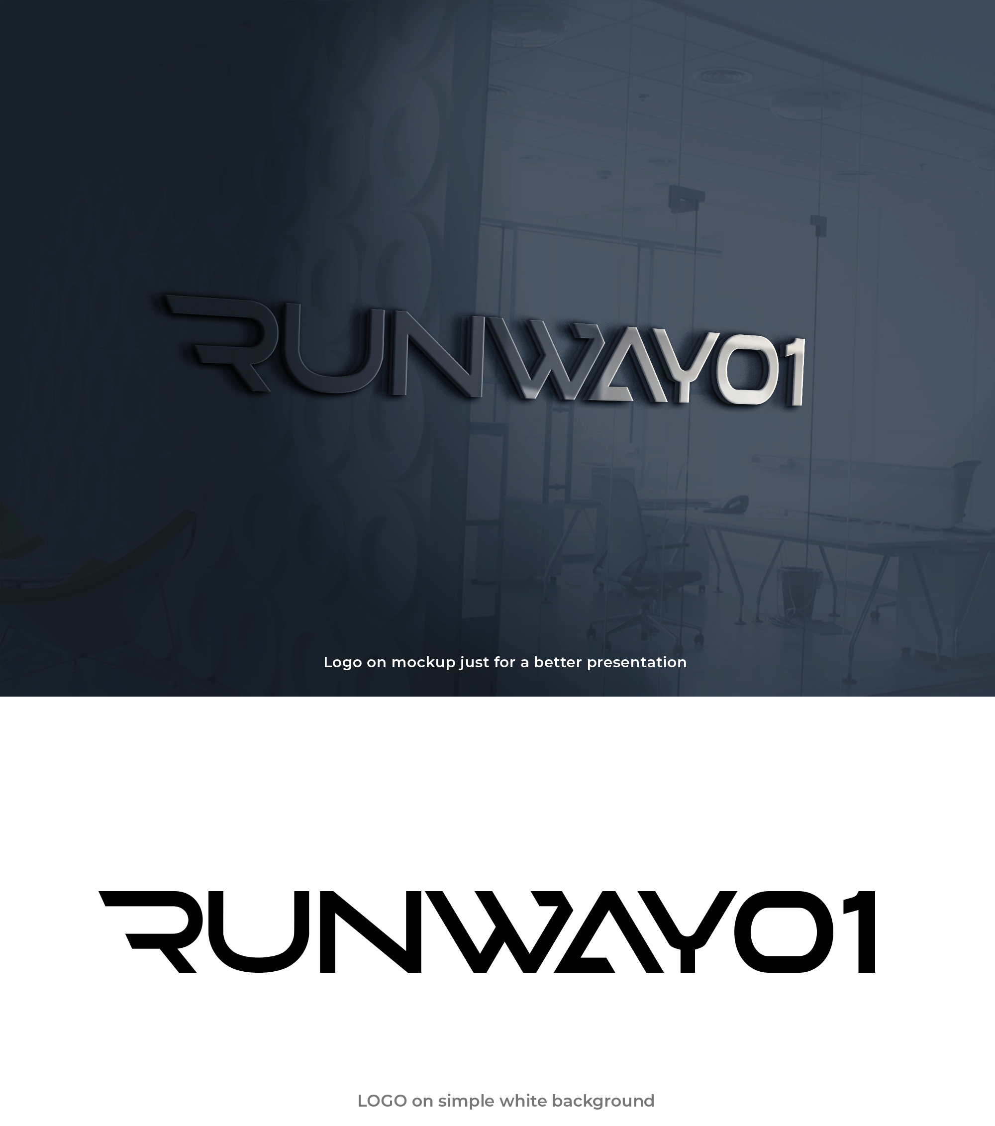 Logo Design by Asad Shaikh for this project | Design #37180682