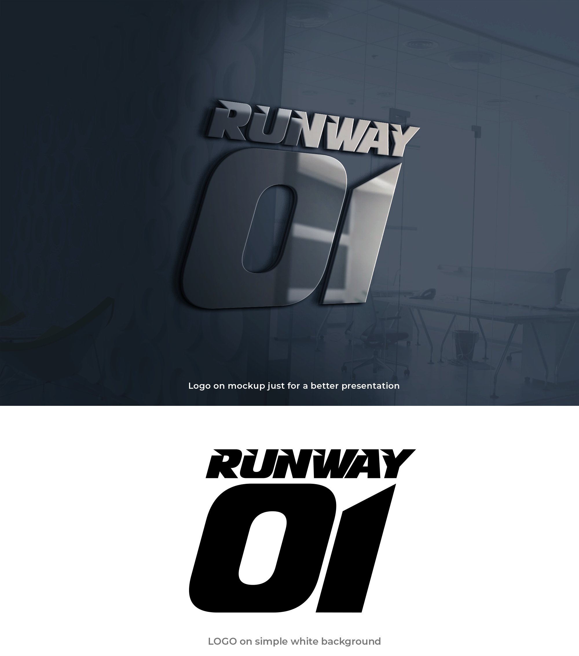 Logo Design by Asad Shaikh for this project | Design #37180683