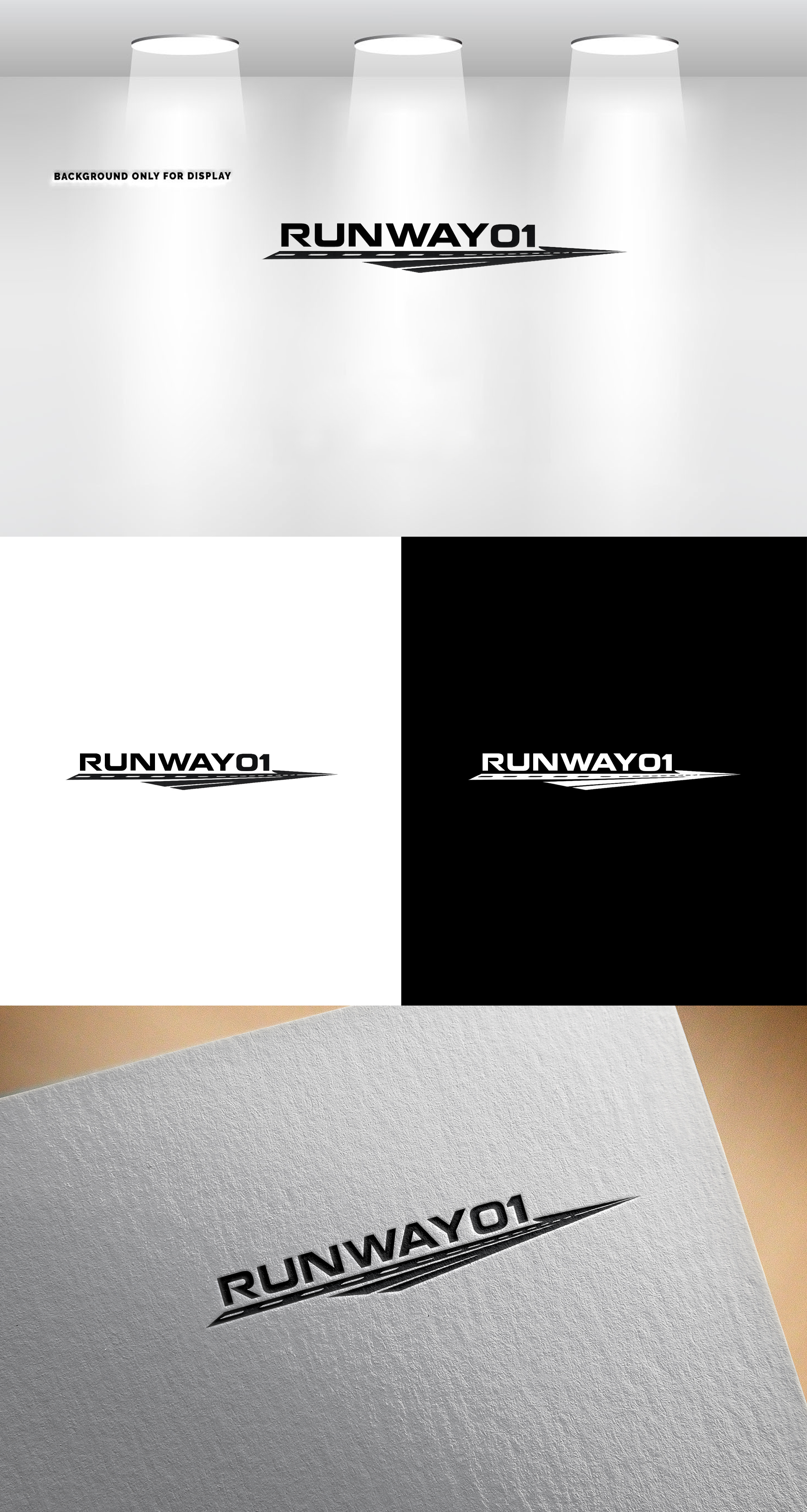 Logo Design by Rahmina for this project | Design #37180990