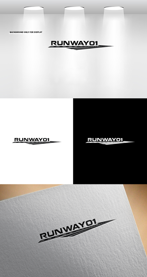 Logo Design by Rahmina for this project | Design: #37180990