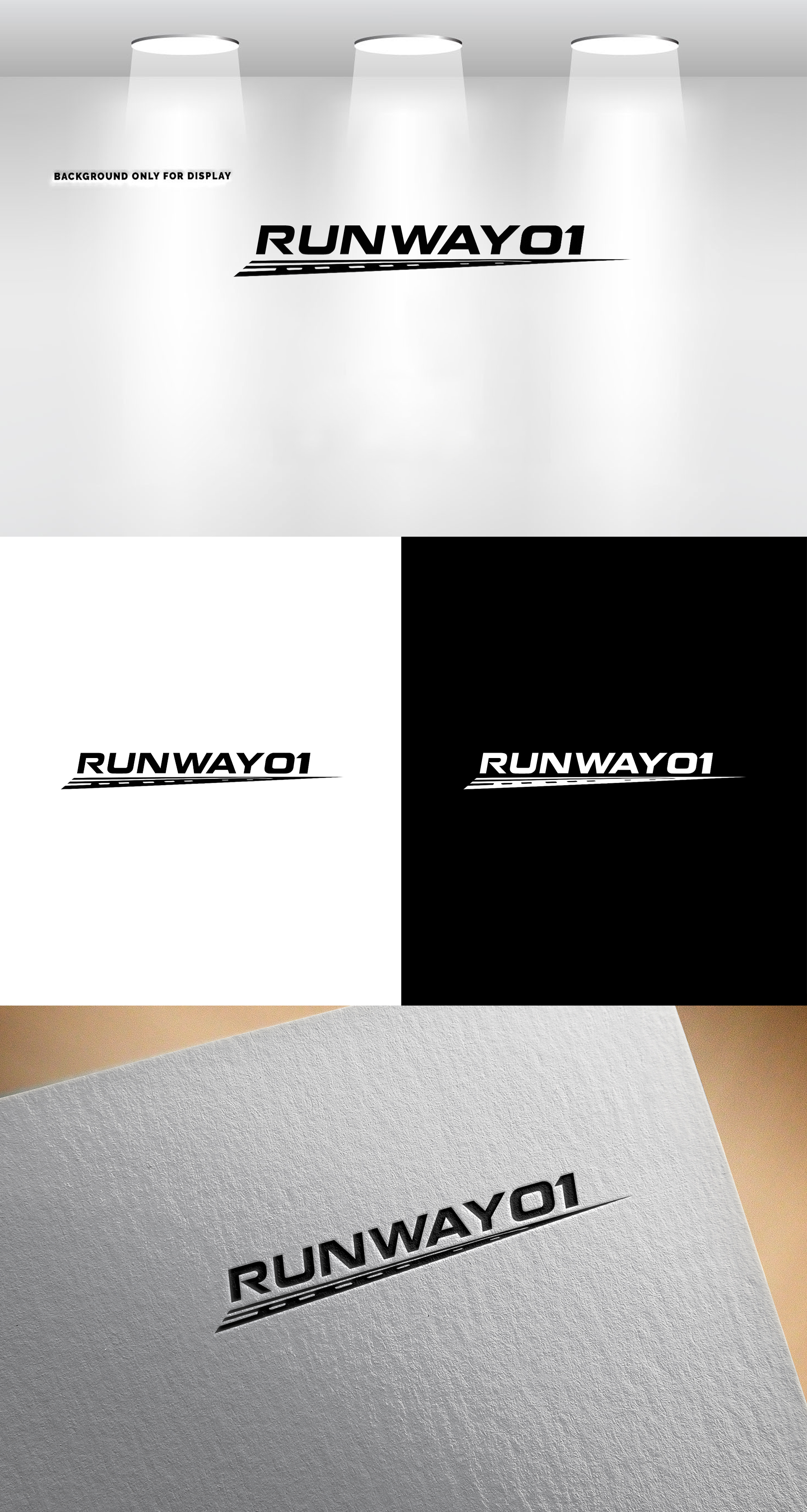 Logo Design by Rahmina for this project | Design #37180991