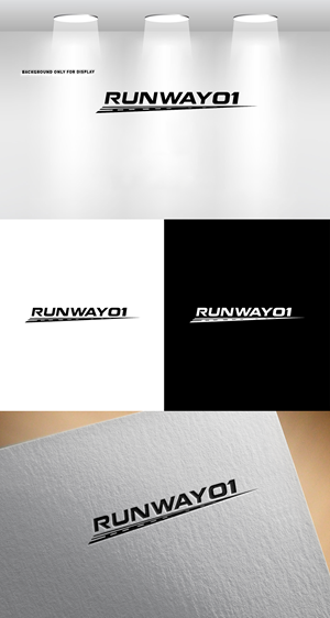 Logo Design by Rahmina for this project | Design: #37180991