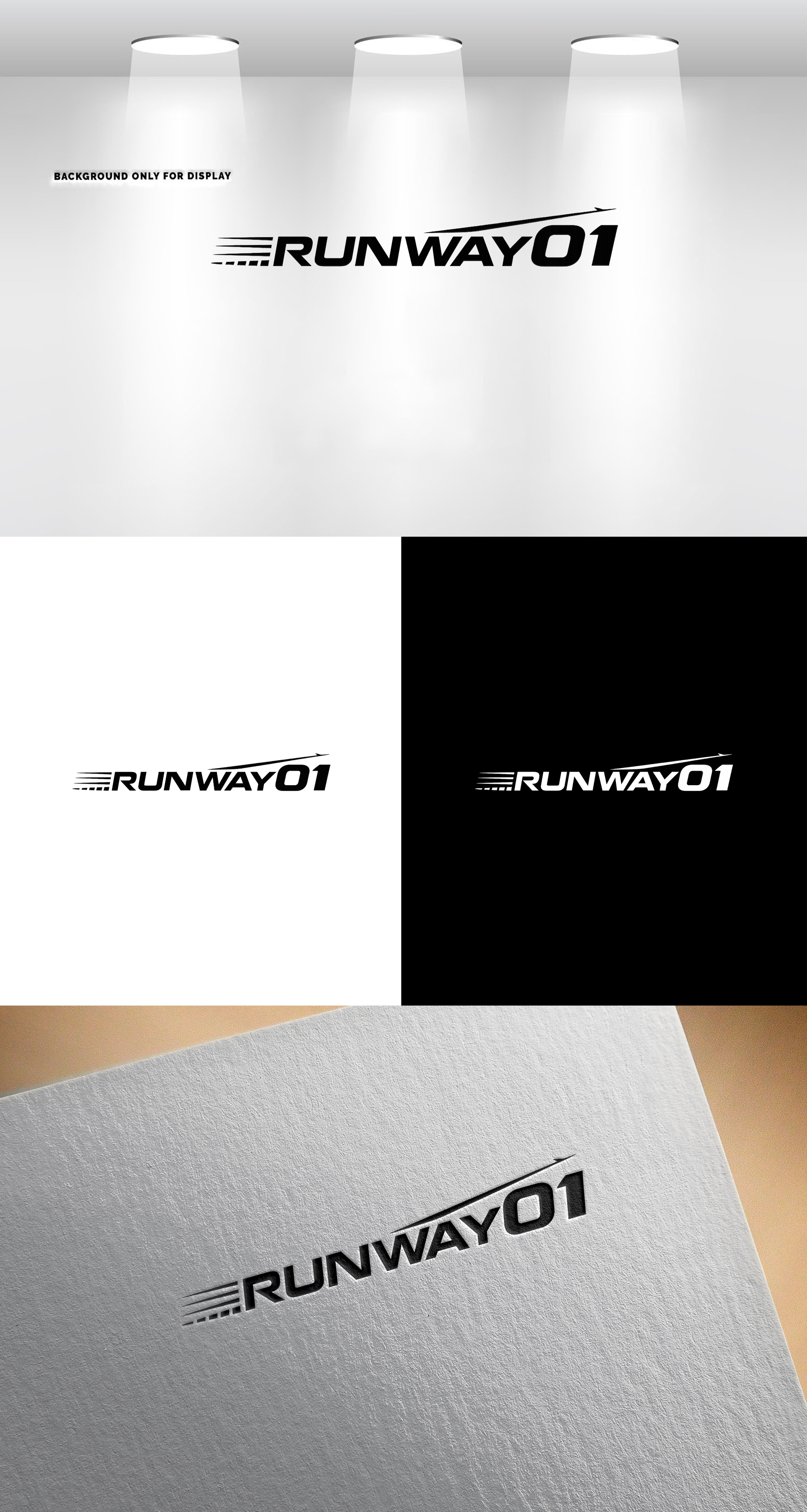 Logo Design by Rahmina for this project | Design #37180992