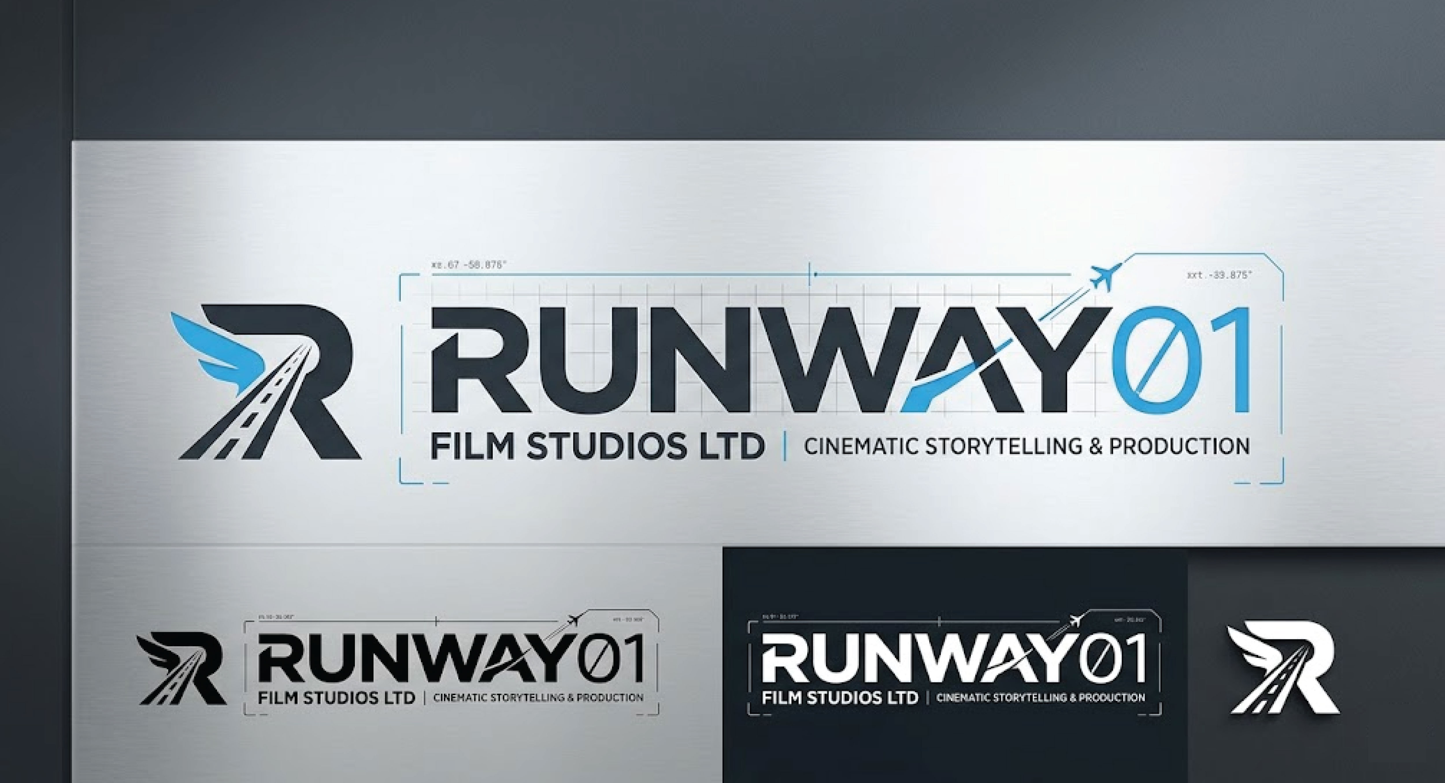 Logo Design by Logotruck for this project | Design #37176707