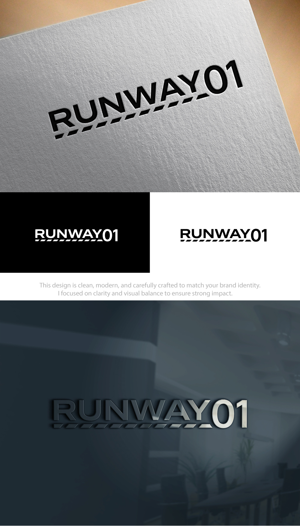 Logo Design by Hamza  Al-Muttalib for this project | Design #37178386