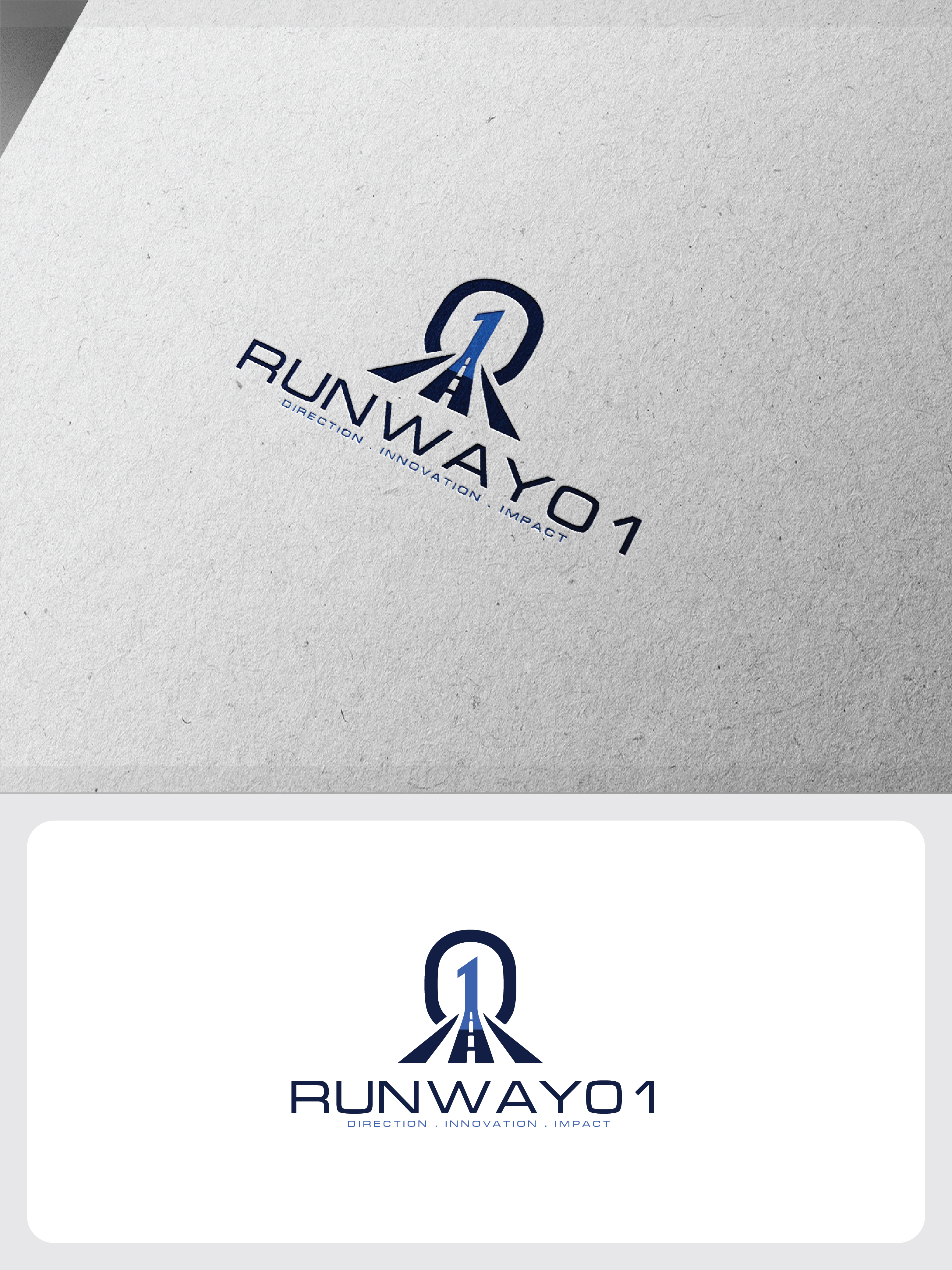 Logo Design by raju.creative for this project | Design #37180557