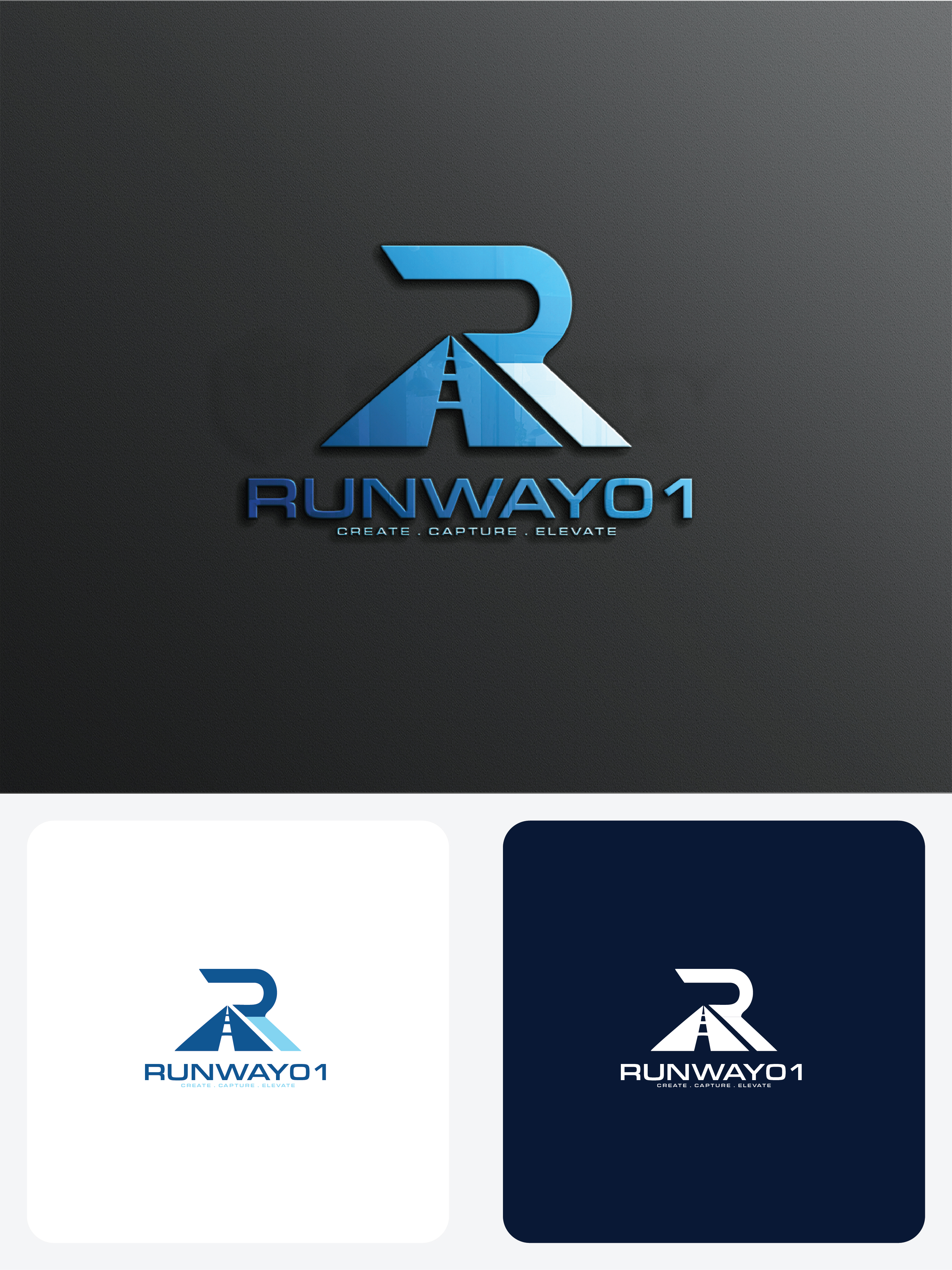 Logo Design by raju.creative for this project | Design #37180559