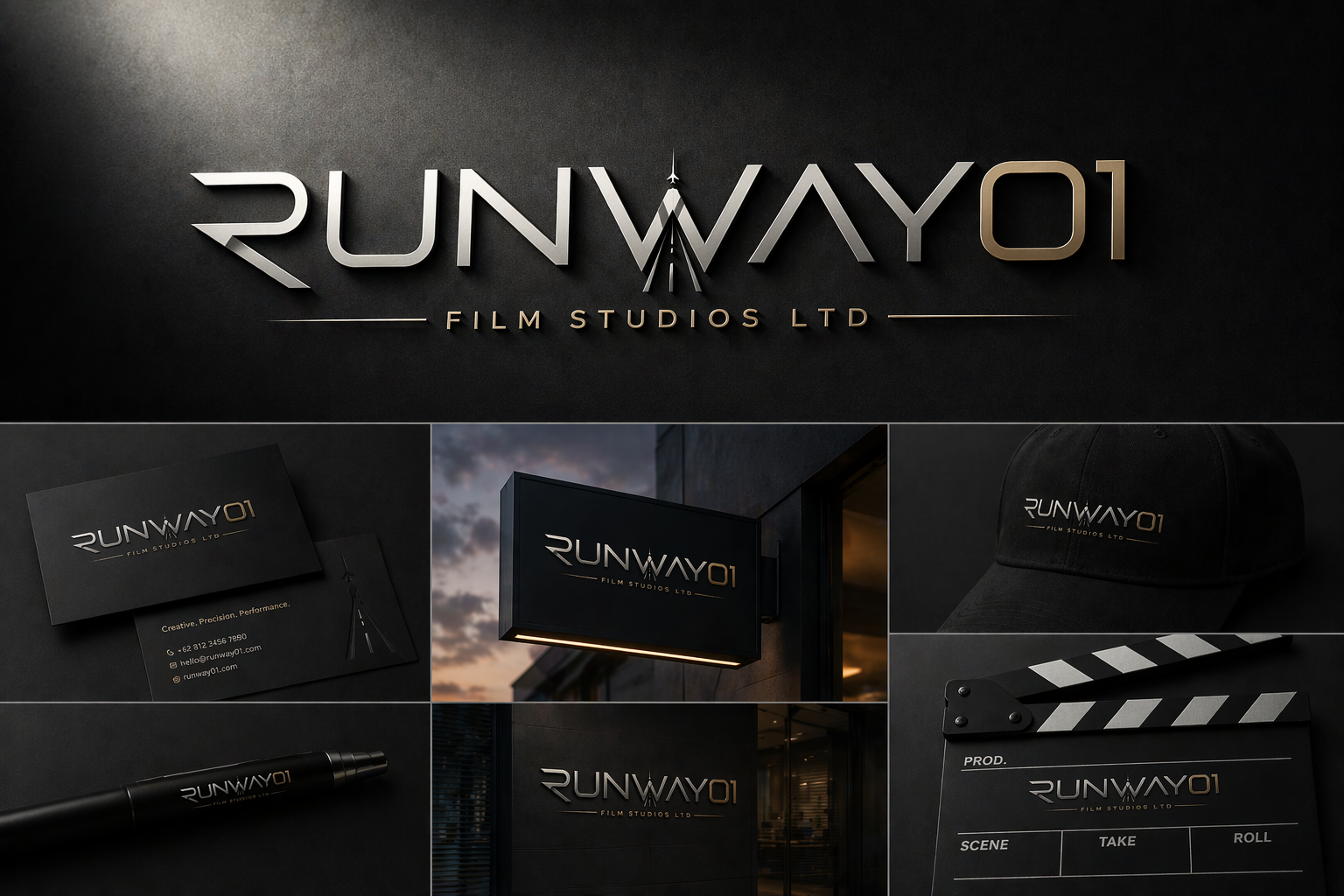 Logo Design by Adeikhan for this project | Design #37177855