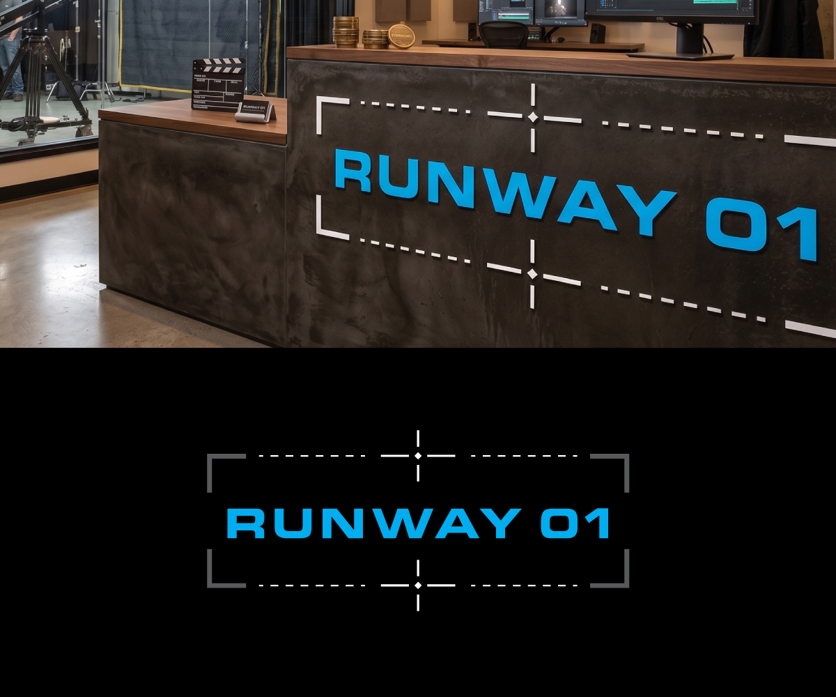 Logo Design by Ansh Design for this project | Design #37177910