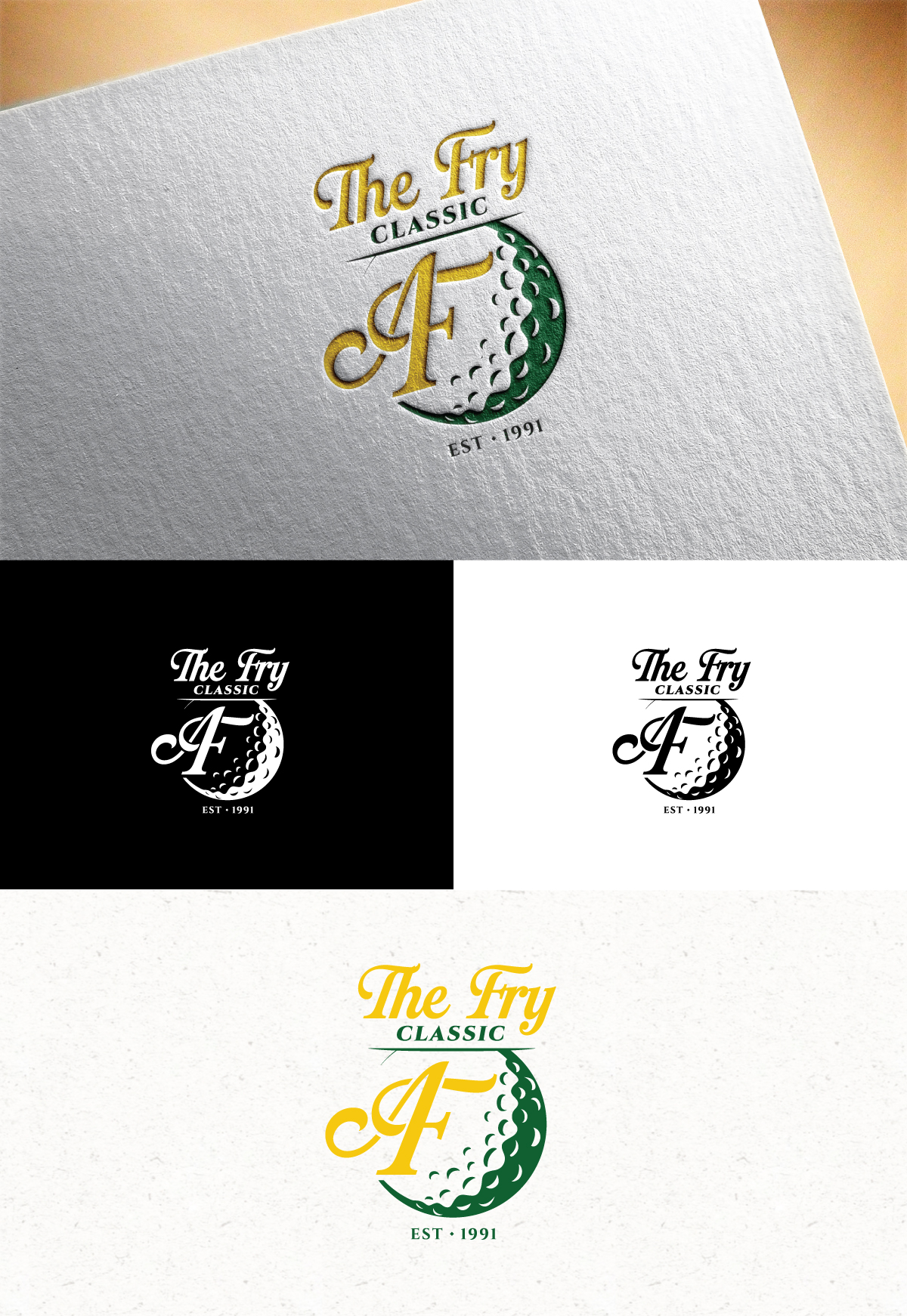 Logo Design by Logo Stock for this project | Design: #37191753