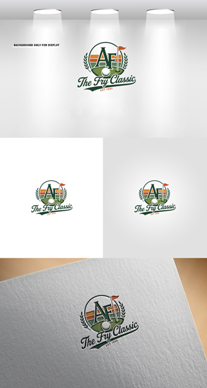 Logo Design by Rahmina for this project | Design: #37182696