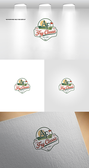 Logo Design by Rahmina for this project | Design: #37182697