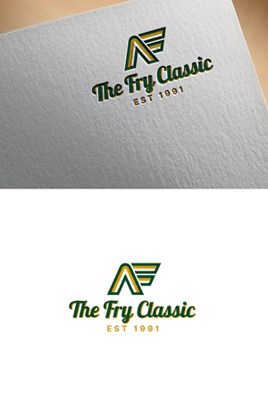 Logo Design by jessica-mano for this project | Design: #37185696