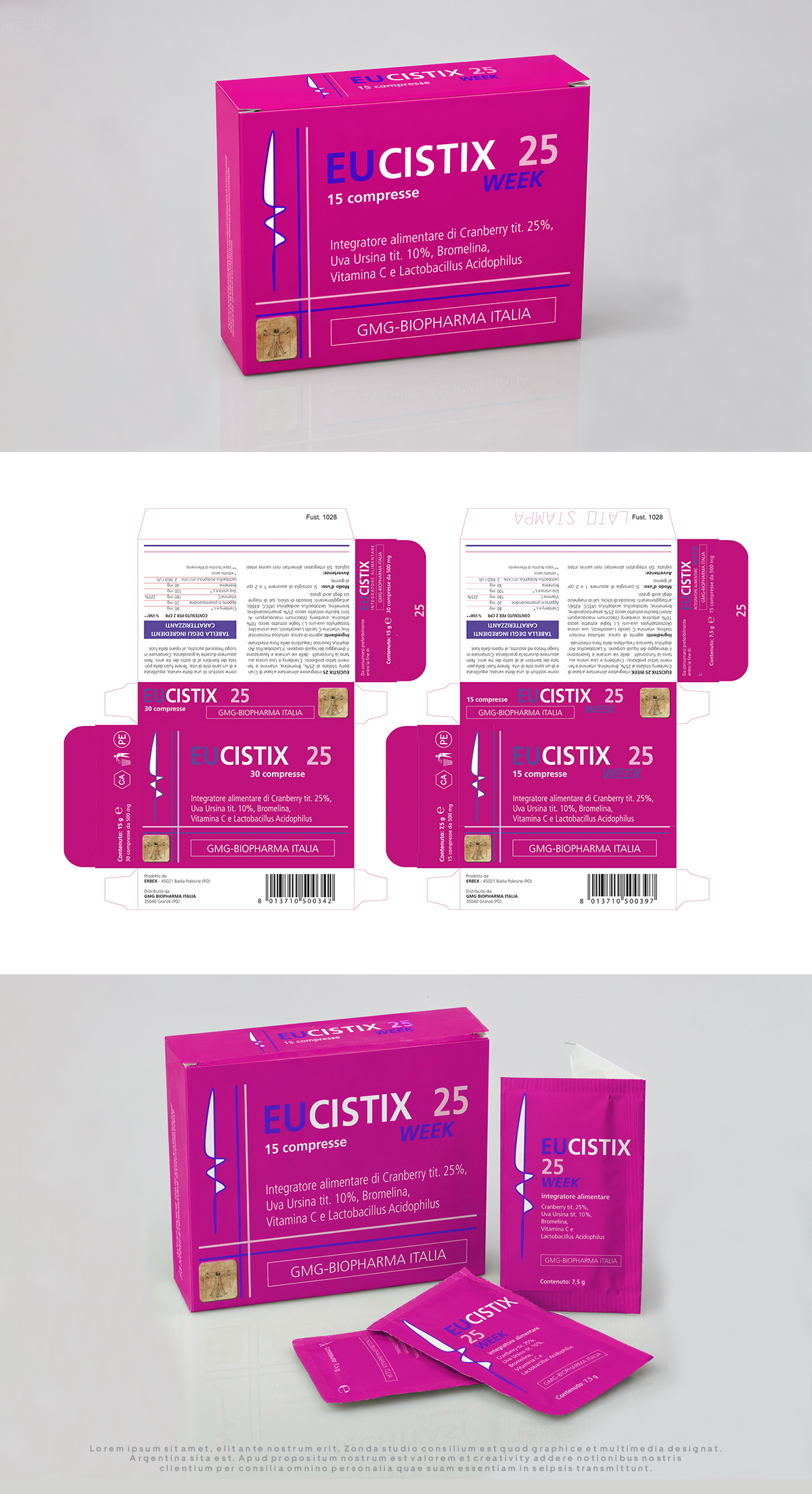 Design Graphique par Zonda Studio pour Fortivera | Design #37188182