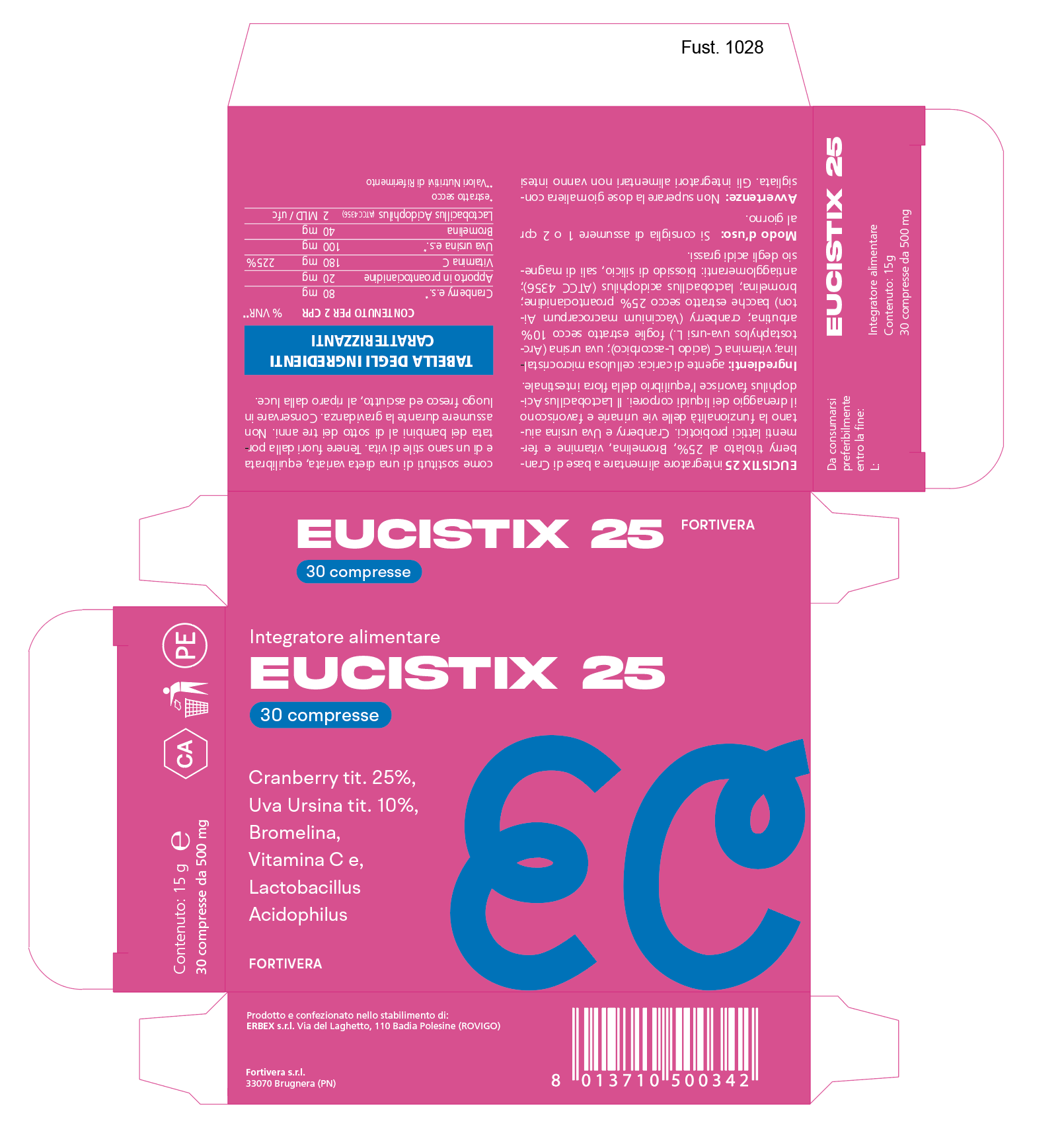 Graphic Design by arikool for Fortivera | Design: #37188210