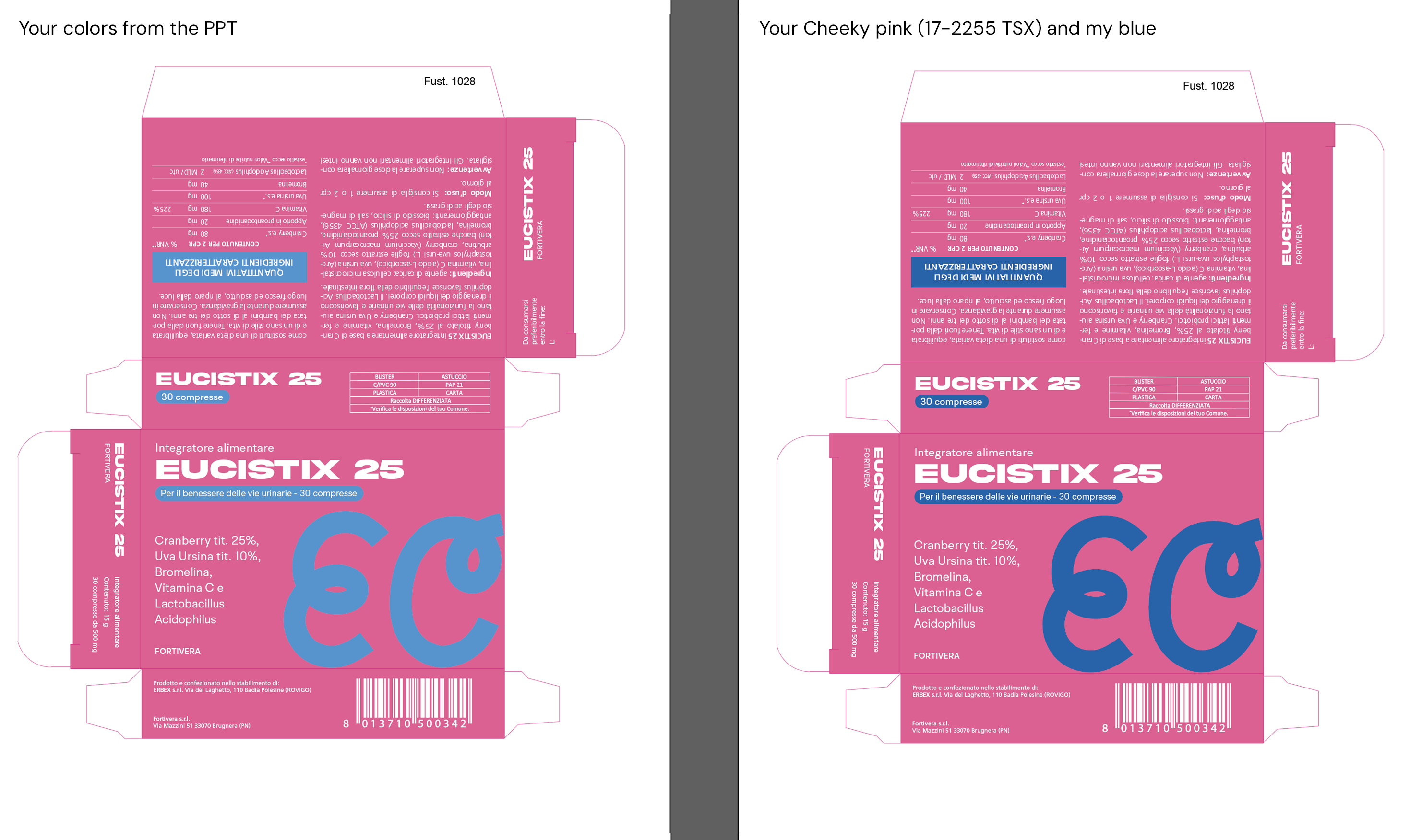 Graphic Design by arikool for Fortivera | Design #37236125