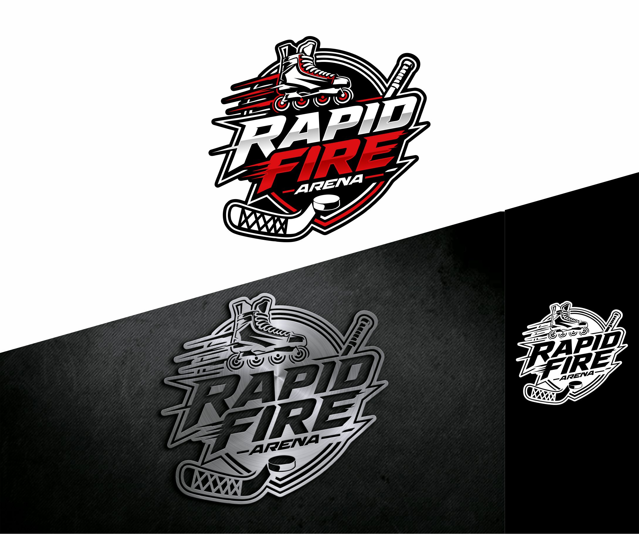 Logo Design by alkaline for this project | Design #37180626