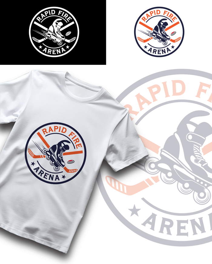 Logo Design by RA-bica for this project | Design #37181730