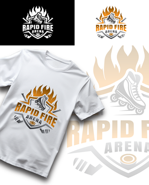 Logo Design by RA-bica for this project | Design: #37181731