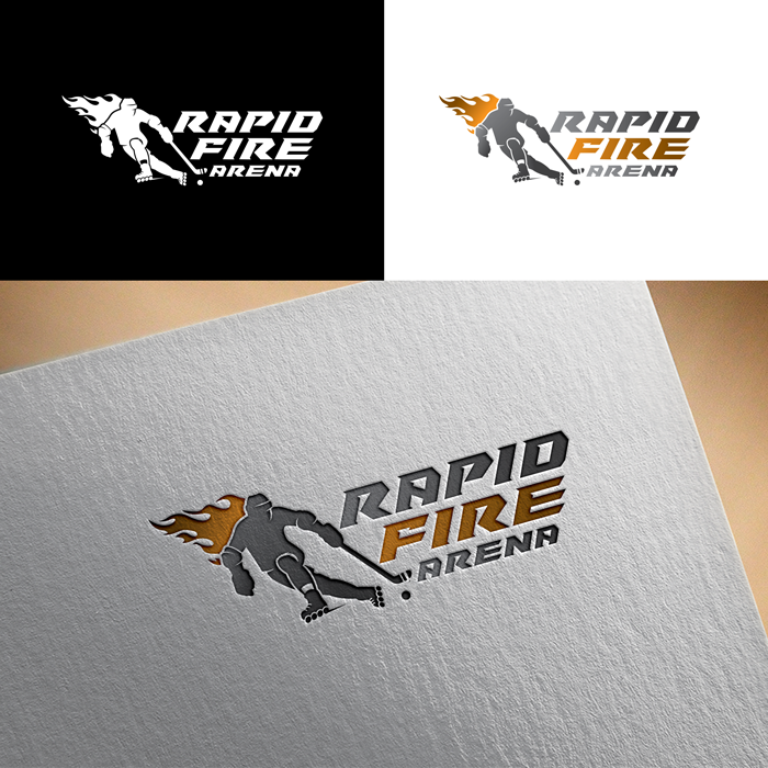 Logo Design by RA-bica for this project | Design #37181732