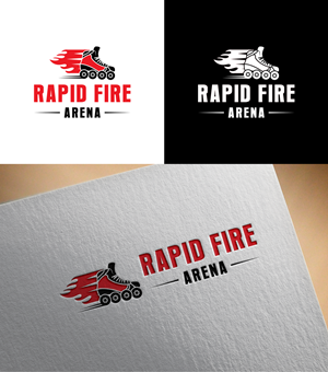 Logo Design by RA-bica for this project | Design: #37181736
