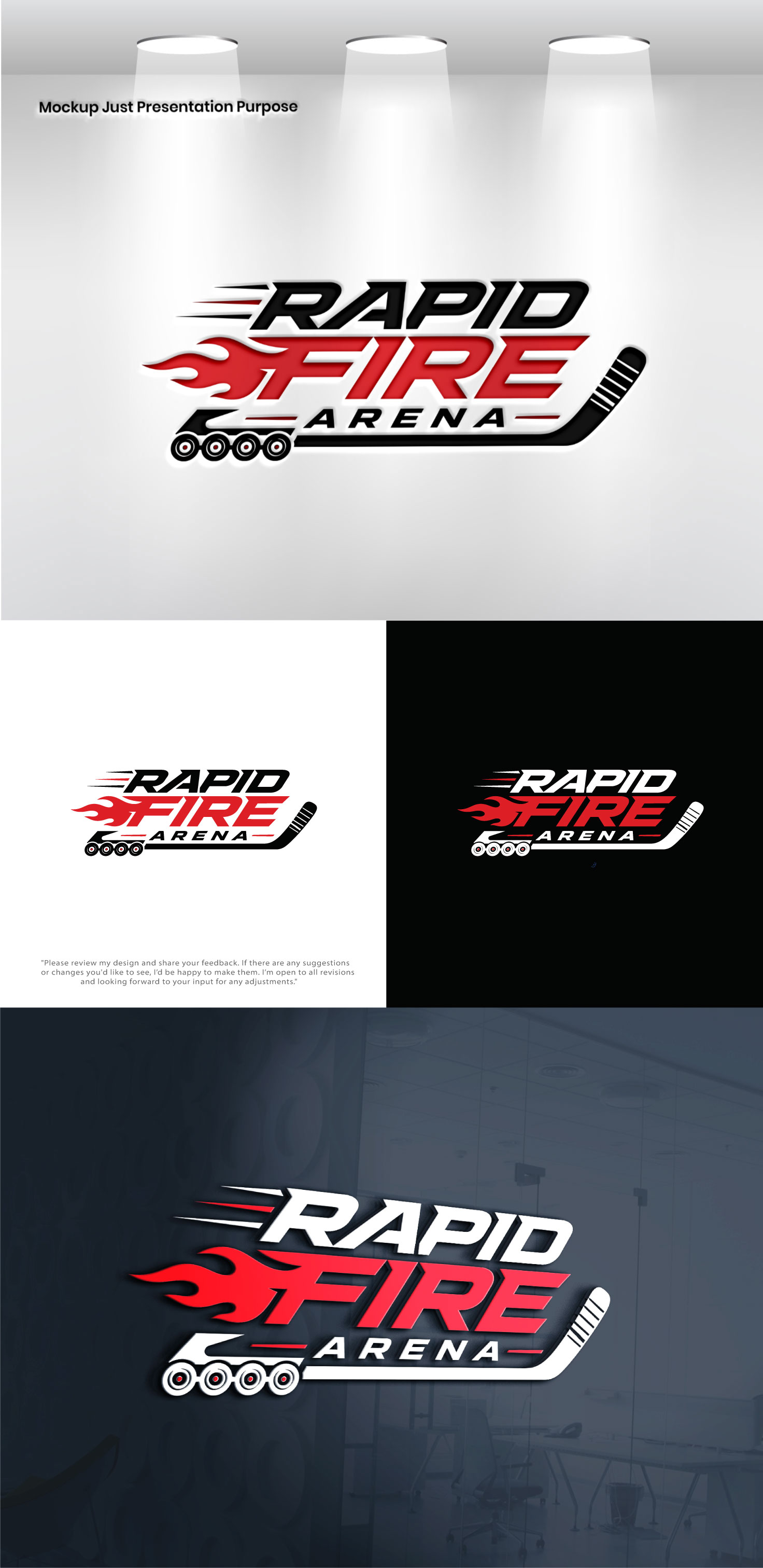 Logo Design by Pixel Foundry for this project | Design #37181055