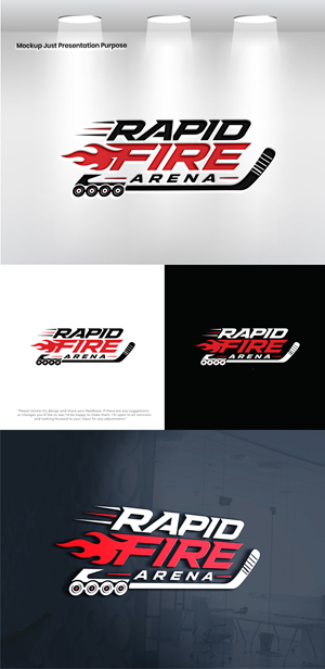 Logo Design by Pixel Foundry for this project | Design: #37181055