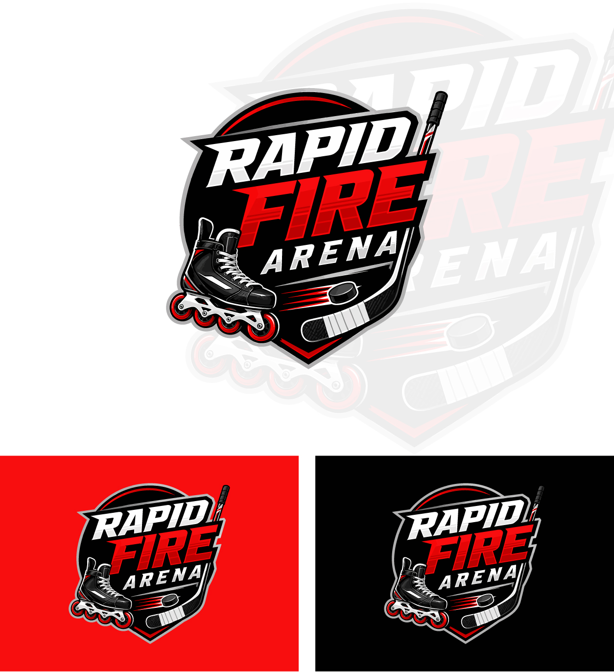 Logo Design by AHNAF_S for this project | Design #37183347