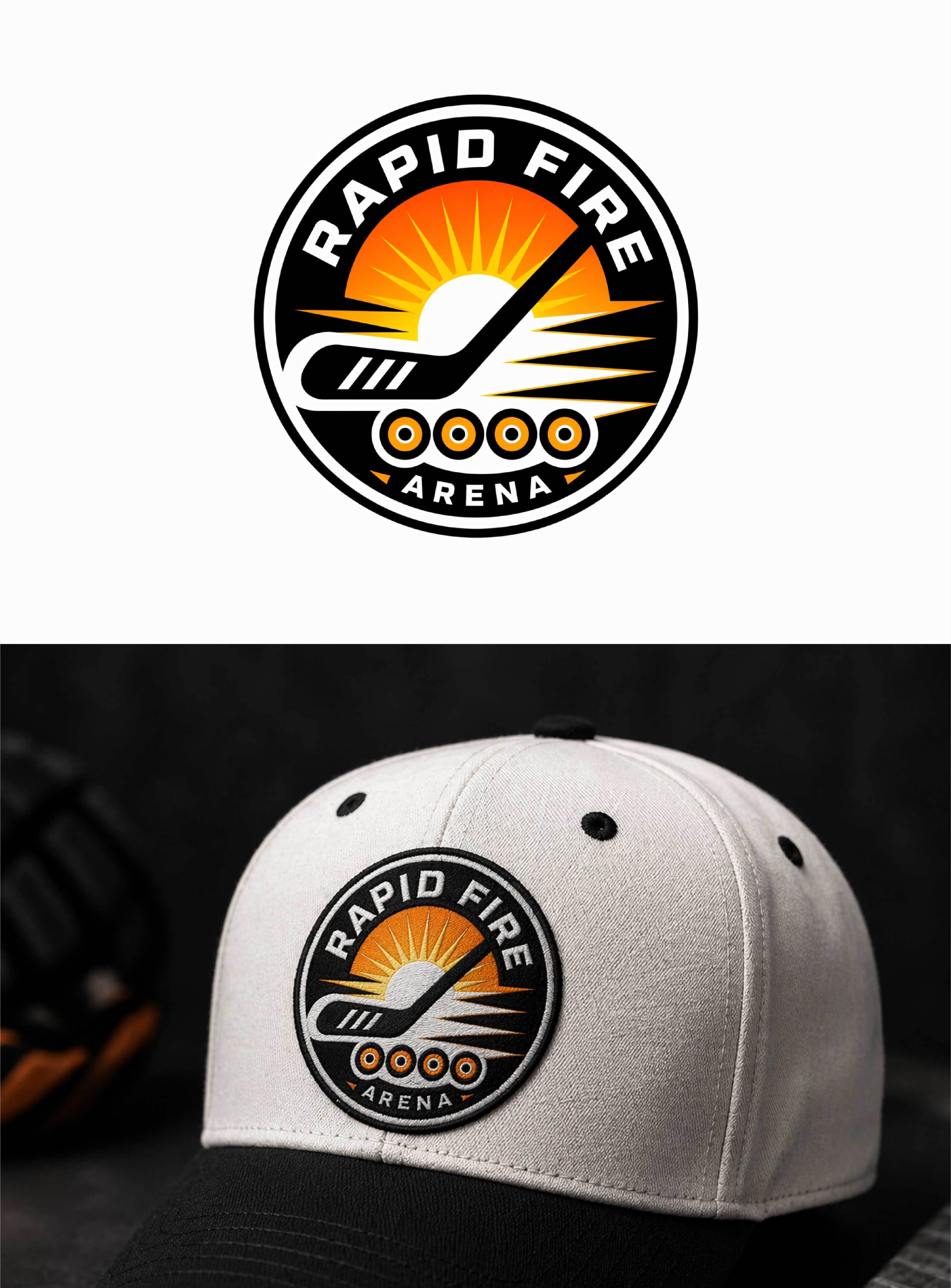 Logo Design by Ha.Connick for this project | Design #37183078