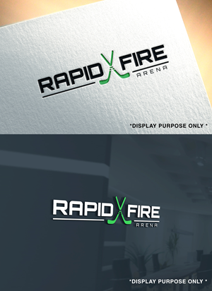 Logo Design by RaKu 2 for this project | Design: #37190422