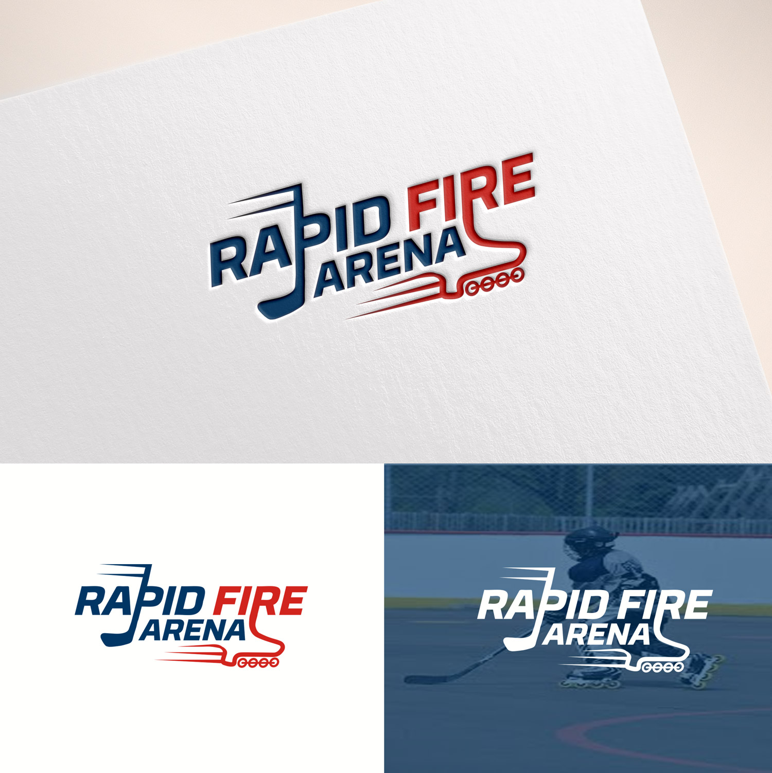 Logo Design by M Art & Design for this project | Design #37180007