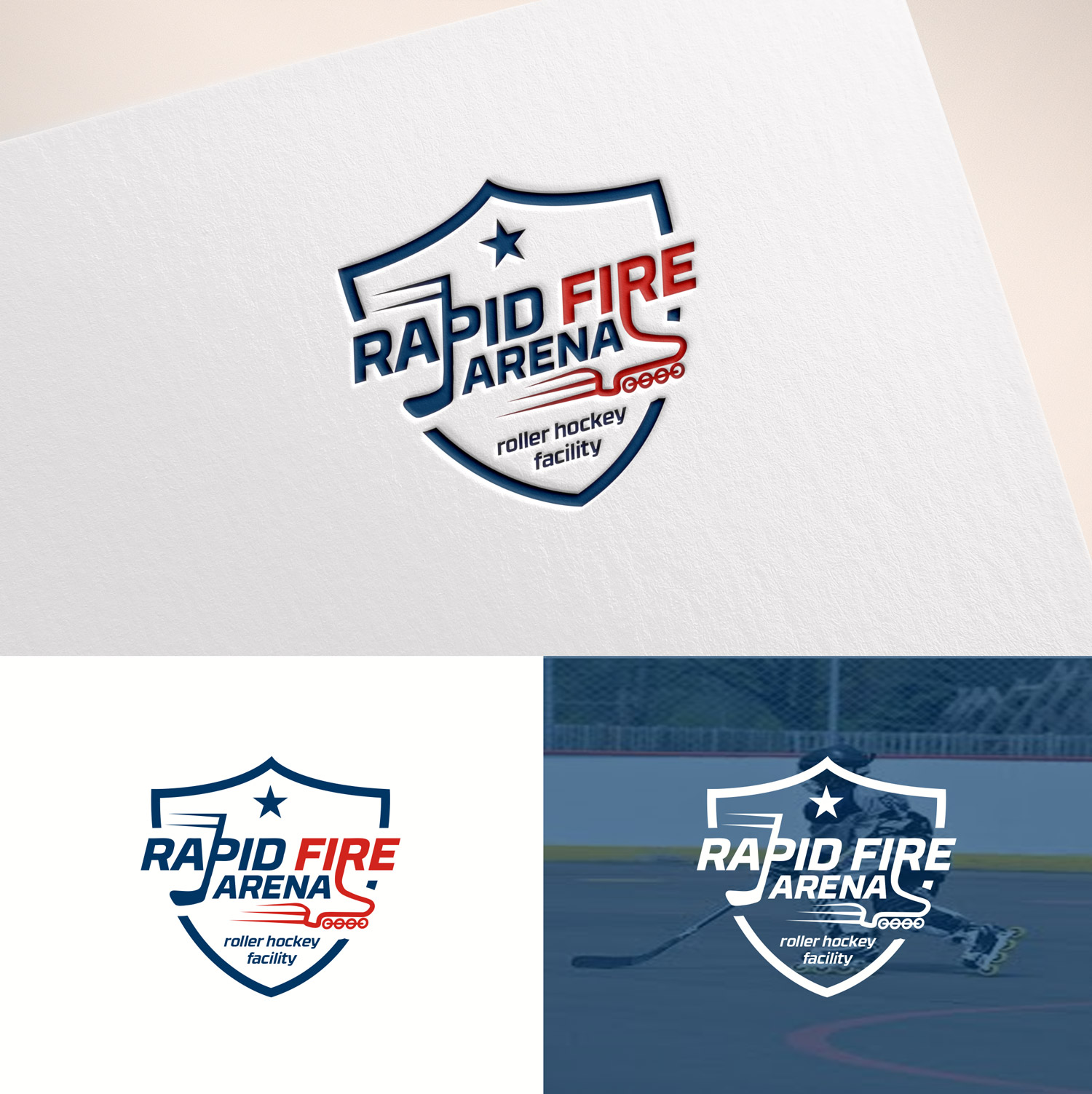 Logo Design by M Art & Design for this project | Design #37180111