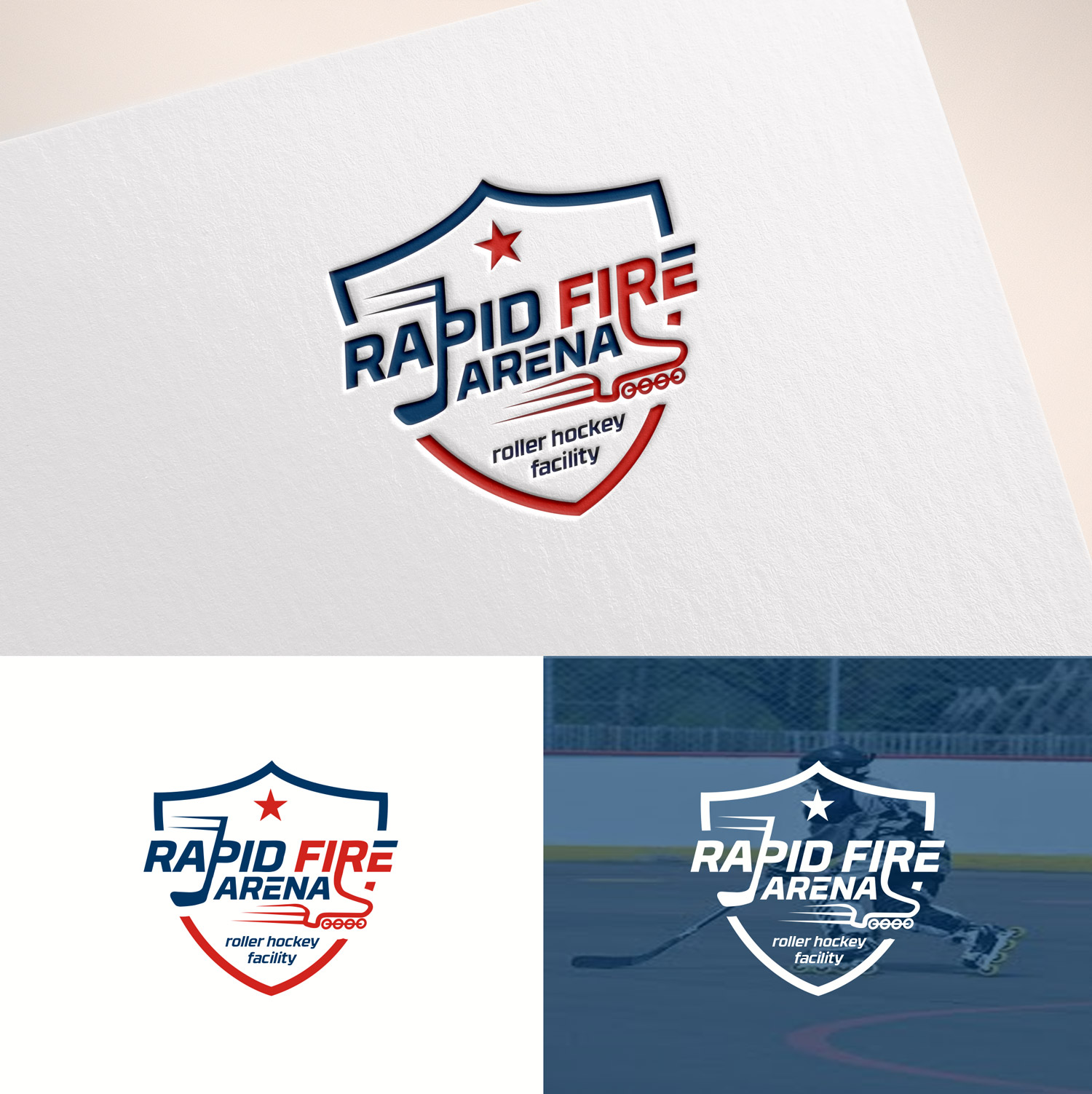 Logo Design by M Art & Design for this project | Design #37180138