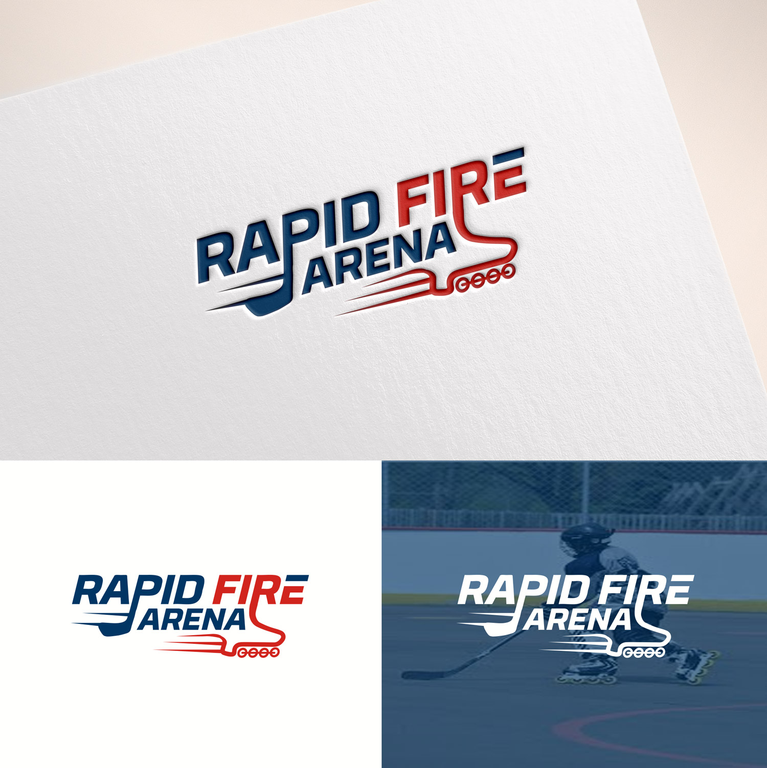 Logo Design by M Art & Design for this project | Design #37180149
