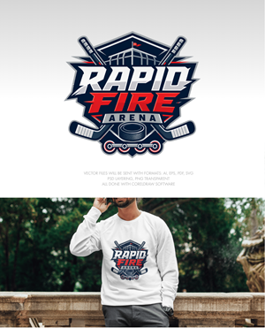 Logo Design by S@LM@™ for this project | Design: #37192188