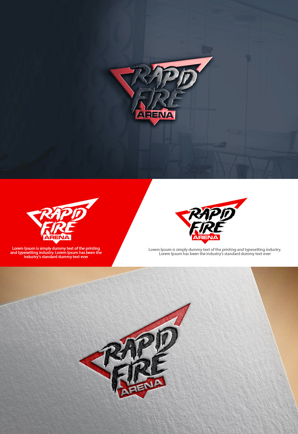 Logo Design by sulemani  creation for this project | Design #37178208