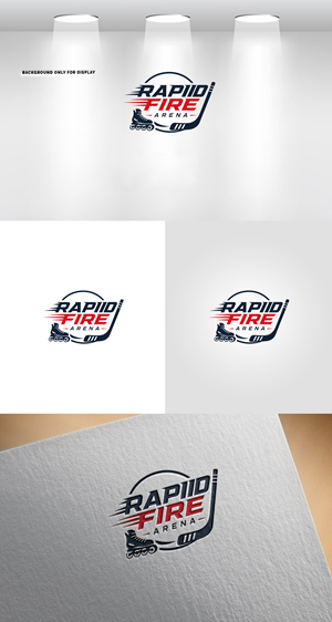 Logo Design by Rahmina for this project | Design: #37181168