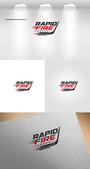 Logo Design by Rahmina for this project | Design: #37181169