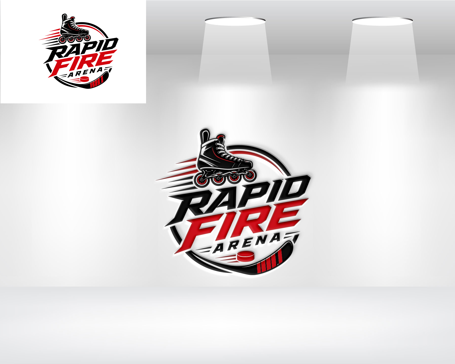 Logo Design by MT Tasnim for this project | Design #37213394