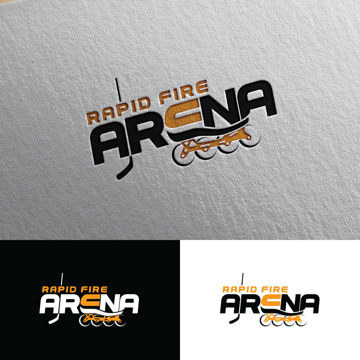Logo Design by Alex Henry for this project | Design #37179762